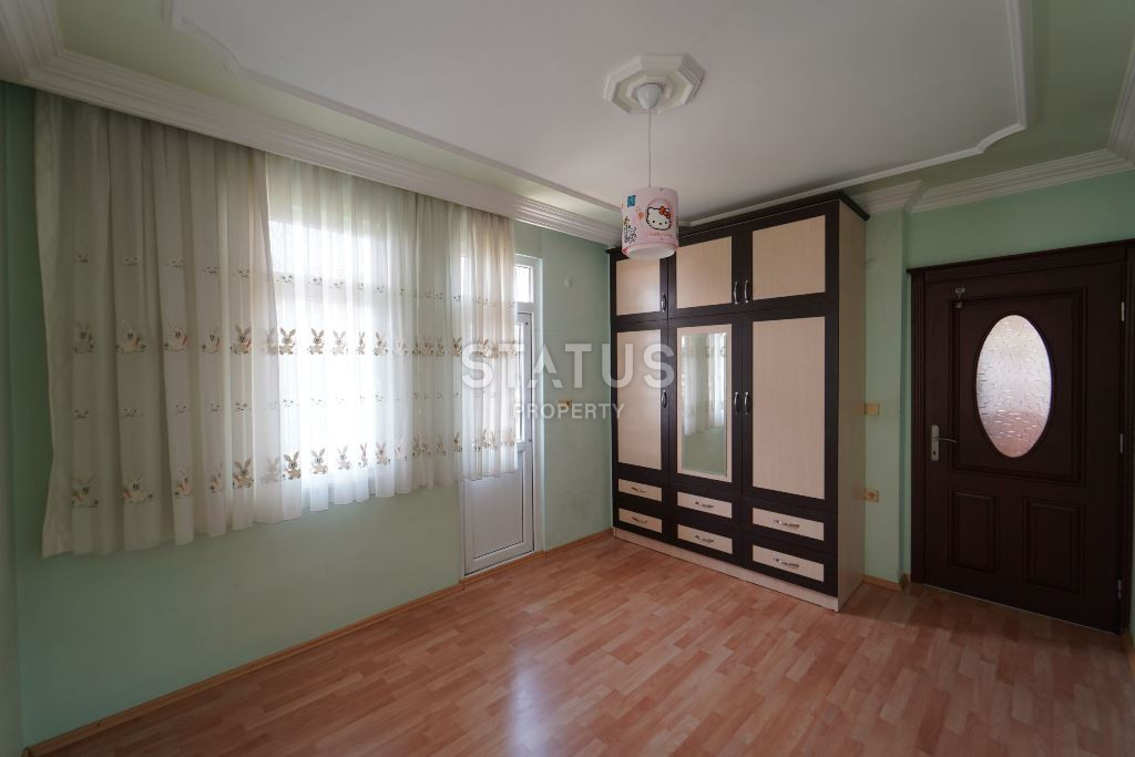 Квартира 3+1 в центре Аланьи в 300м от моря. 165м2 фото 18