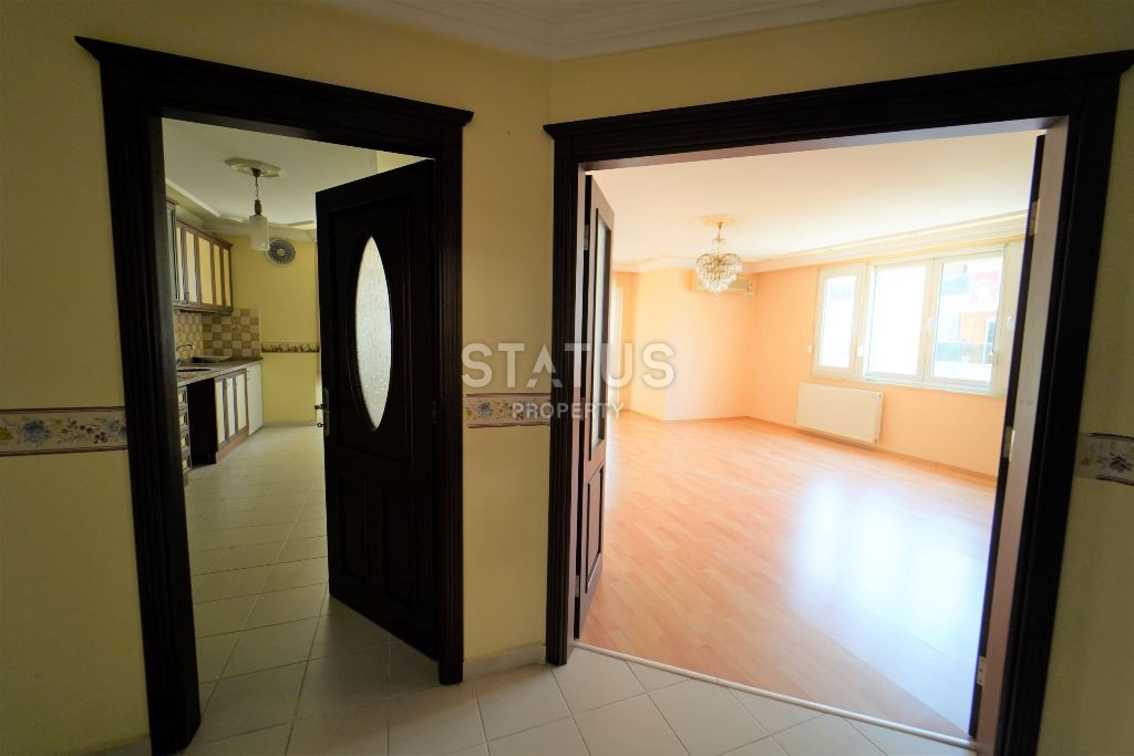 Квартира 3+1 в центре Аланьи в 300м от моря. 165м2 фото 19