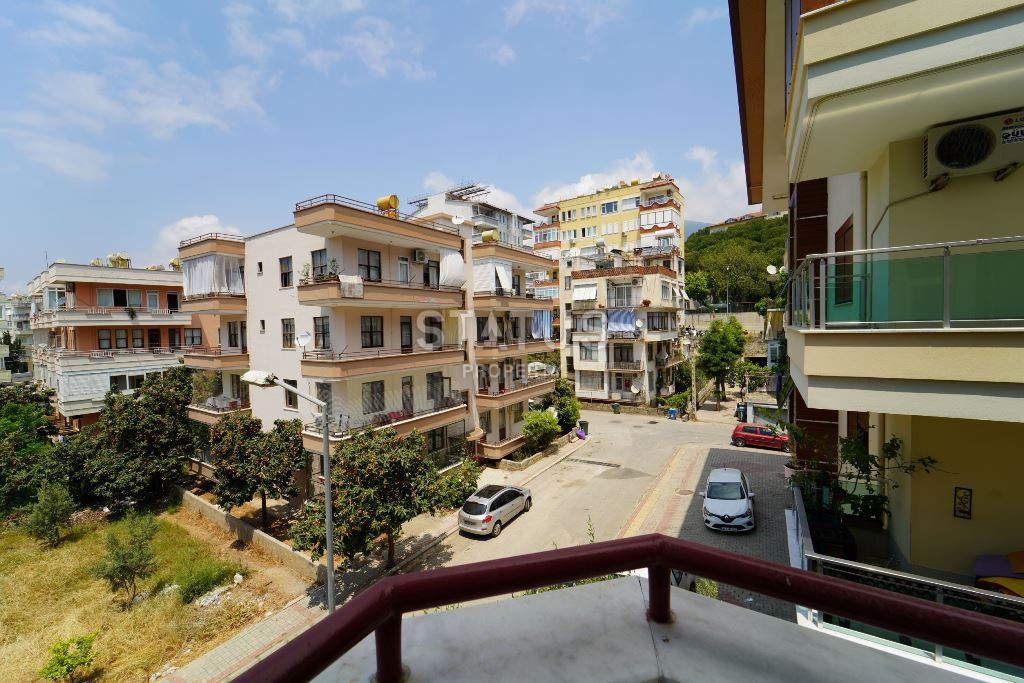 Квартира 3+1 в центре Аланьи в 300м от моря. 165м2 фото 20