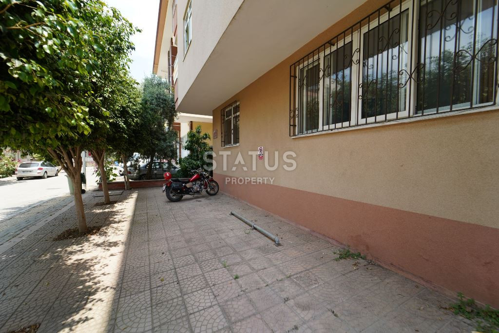 Квартира 3+1 в центре Аланьи в 300м от моря. 165м2 фото 22