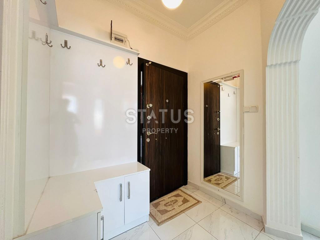 Просторная двухкомнатная квартира в 50м от пляжа Кейкубат. 85м2 фото 2