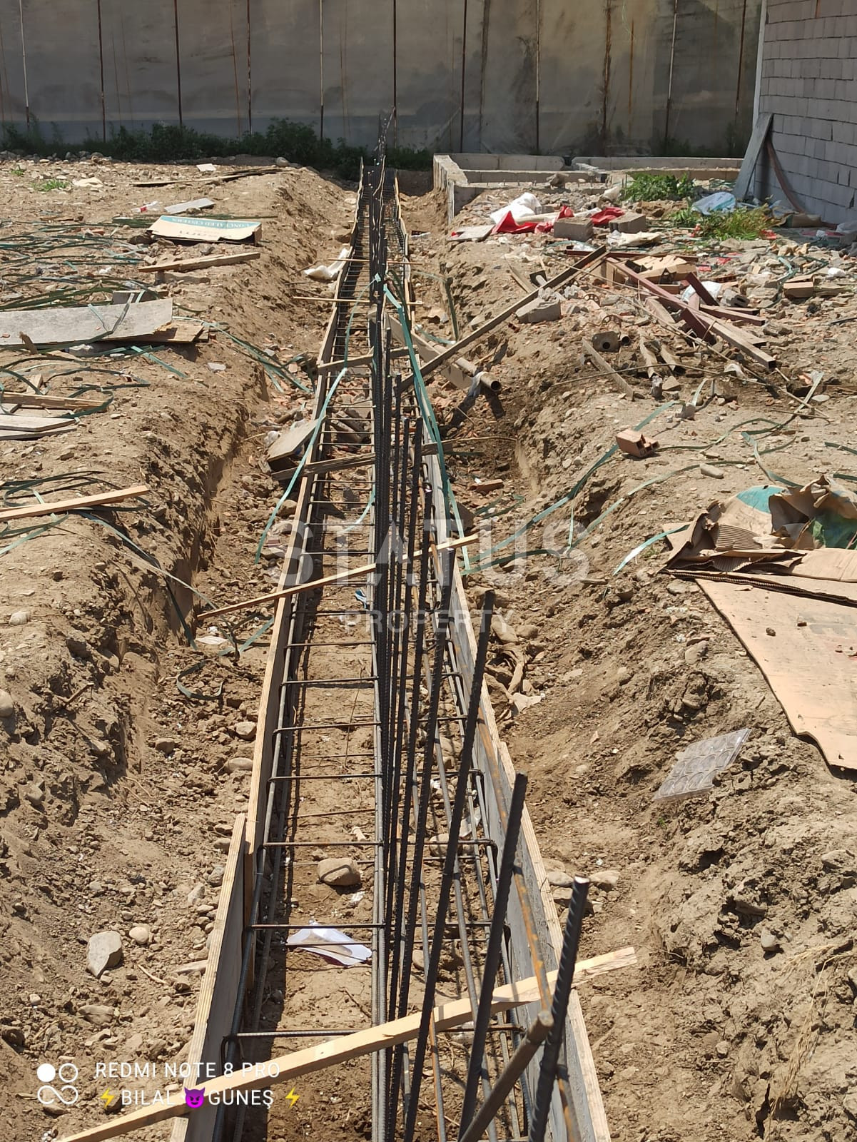 Апартаменты 1+1 по выгодной цене в Демирташе. 41м2 фото 11