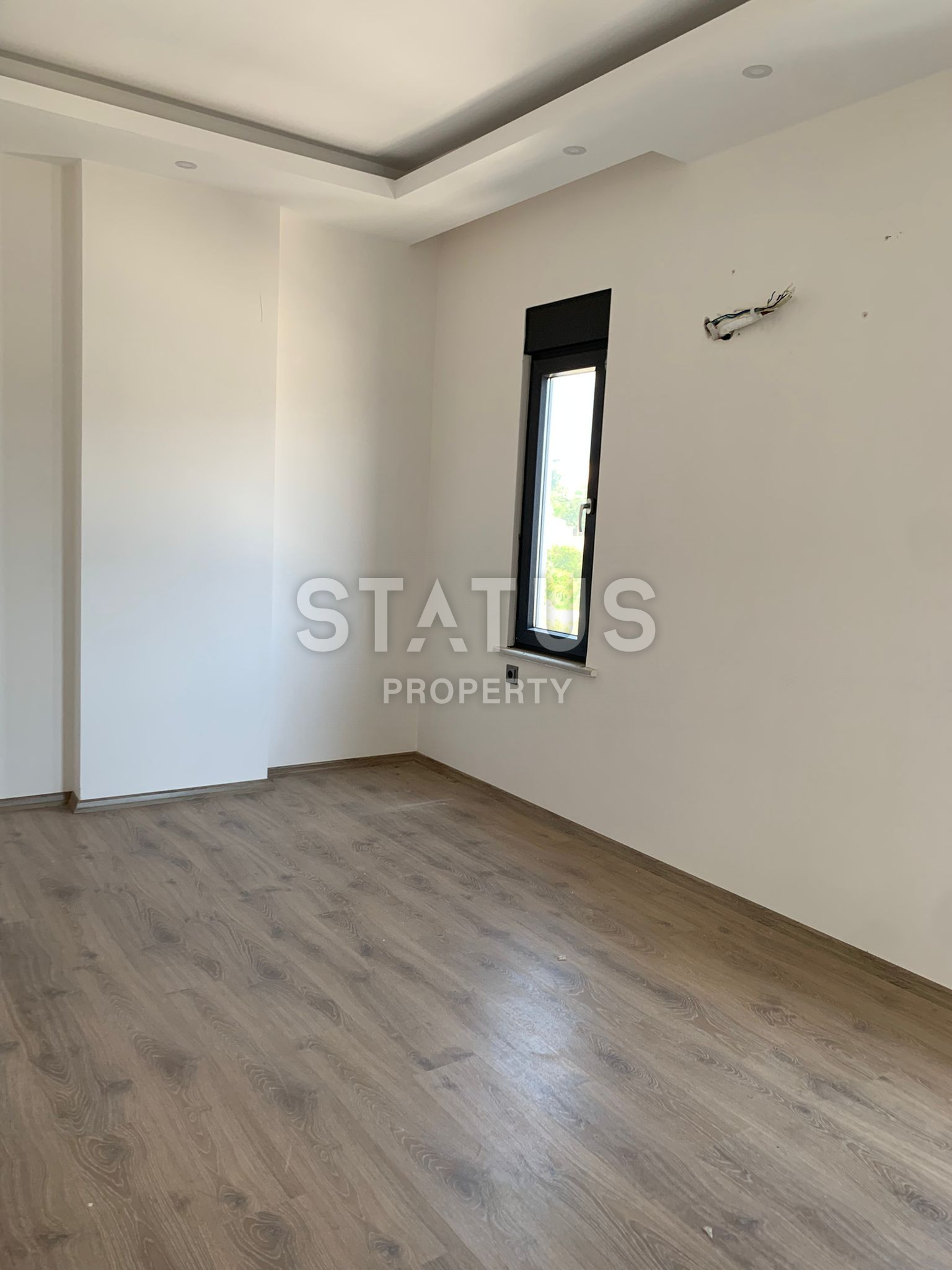 Spacious apartments in a new residential complex in OBA. 100m2 фото 4