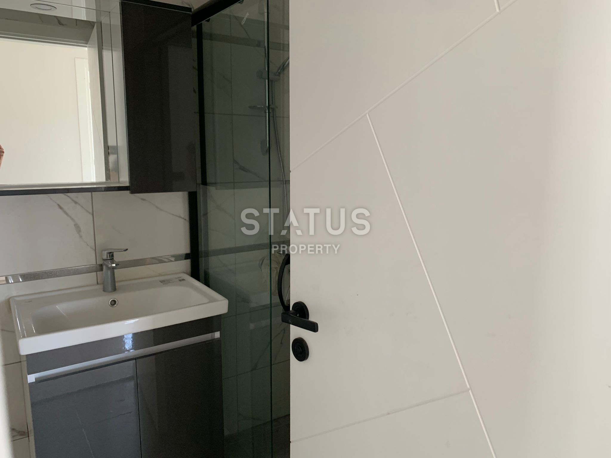 Spacious apartments in a new residential complex in OBA. 100m2 фото 5