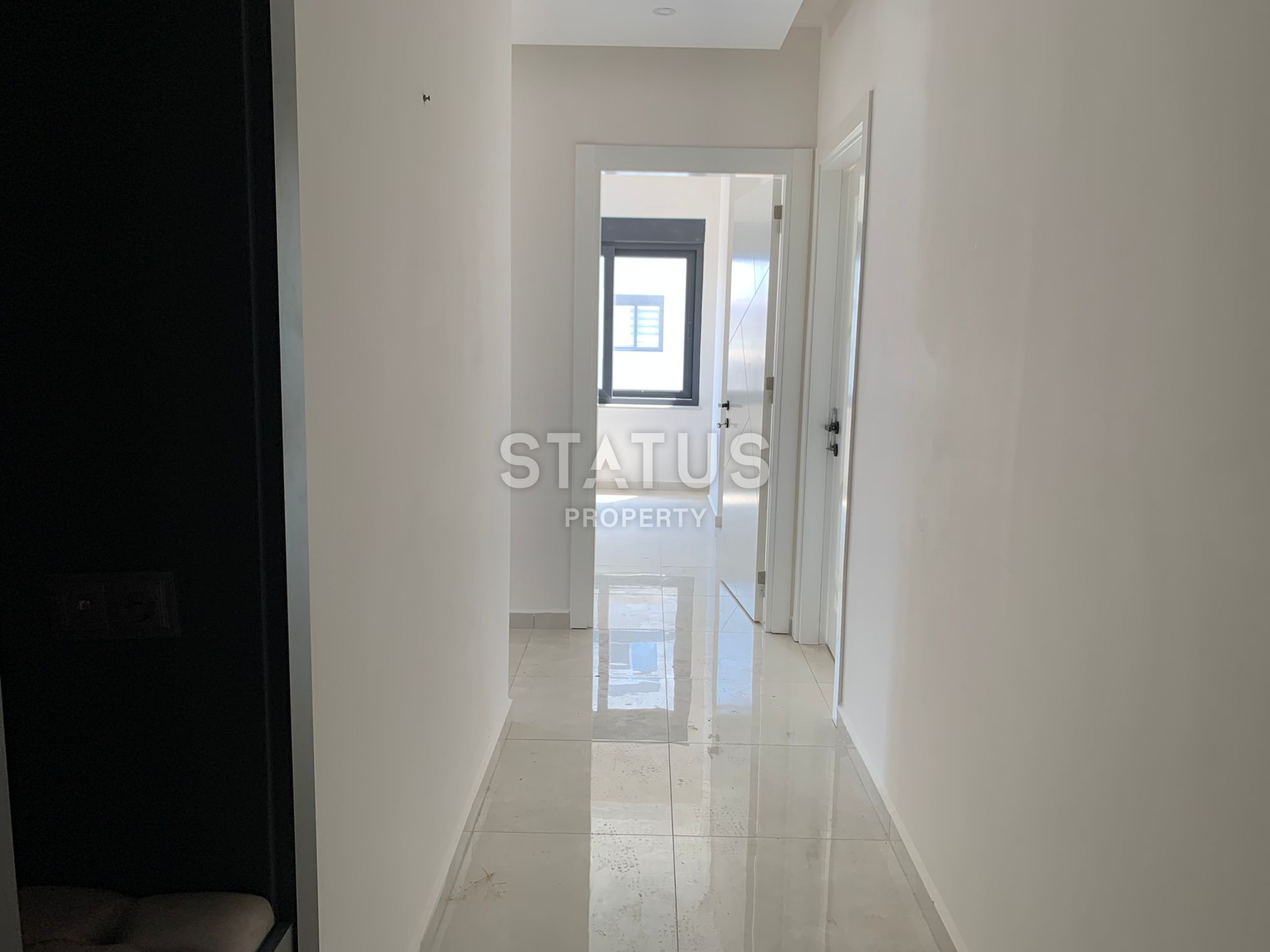 Spacious apartments in a new residential complex in OBA. 100m2 фото 7