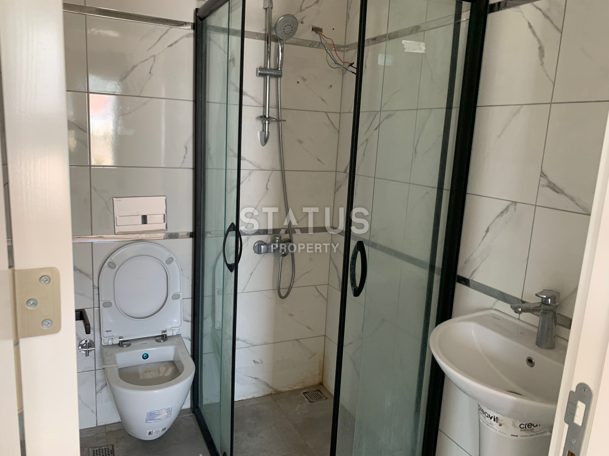 Spacious apartments in a new residential complex in OBA. 100m2 фото 9