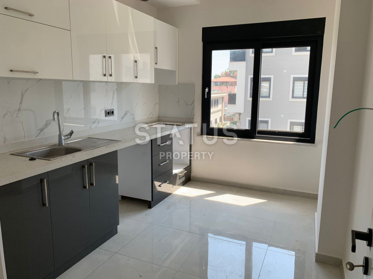 Просторные апартаменты в новом ЖК в ОБА. 100м2 фото 1