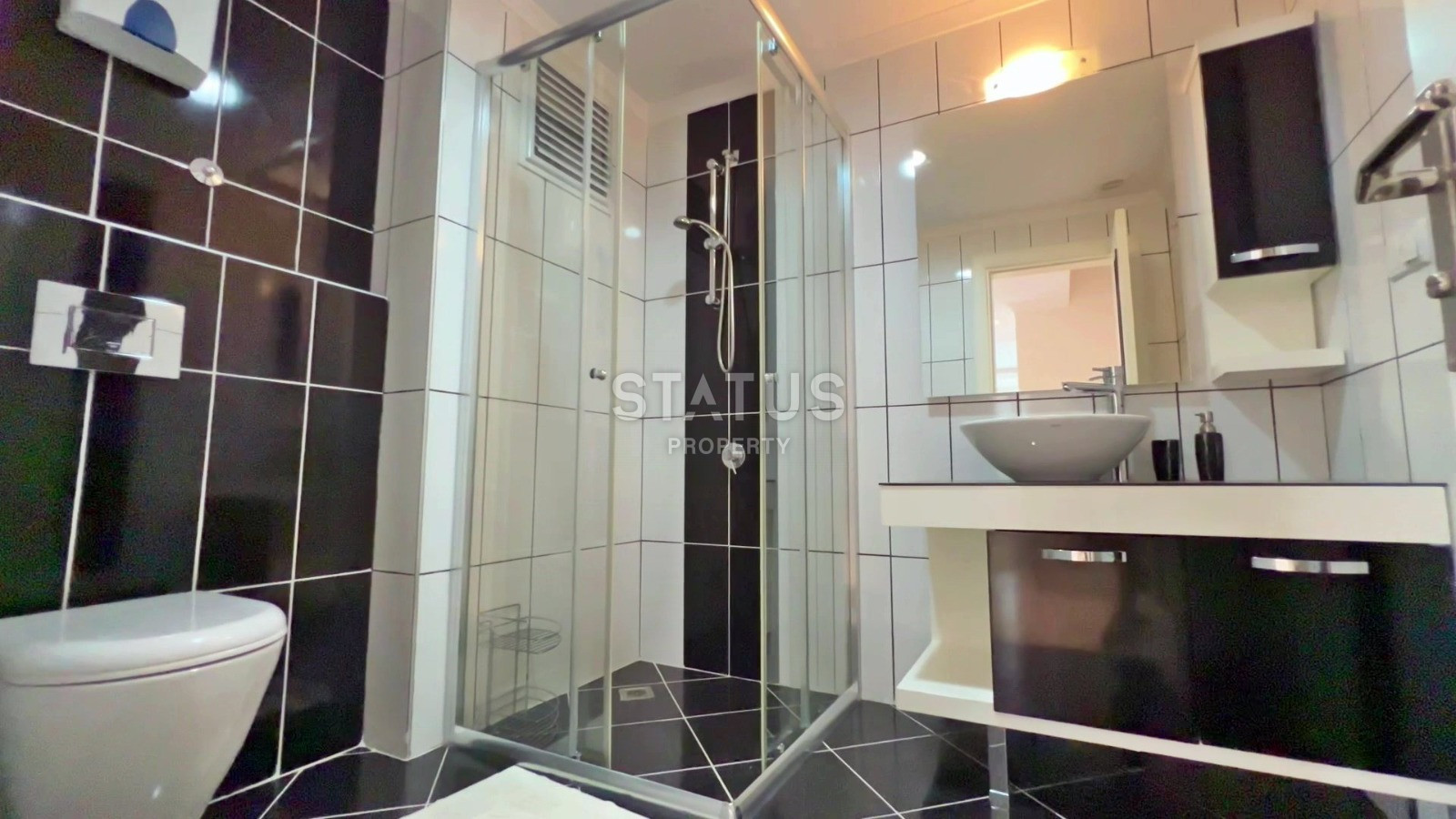 Cozy five-room duplex 300 m from Cleopatra beach, 240 m2 фото 10