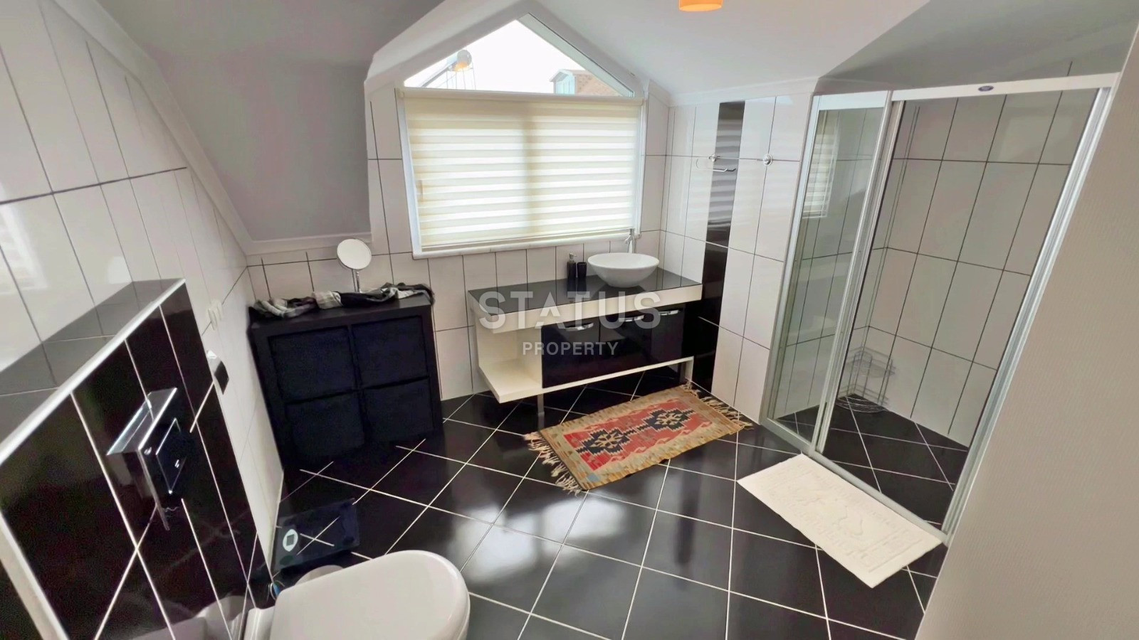 Cozy five-room duplex 300 m from Cleopatra beach, 240 m2 фото 11