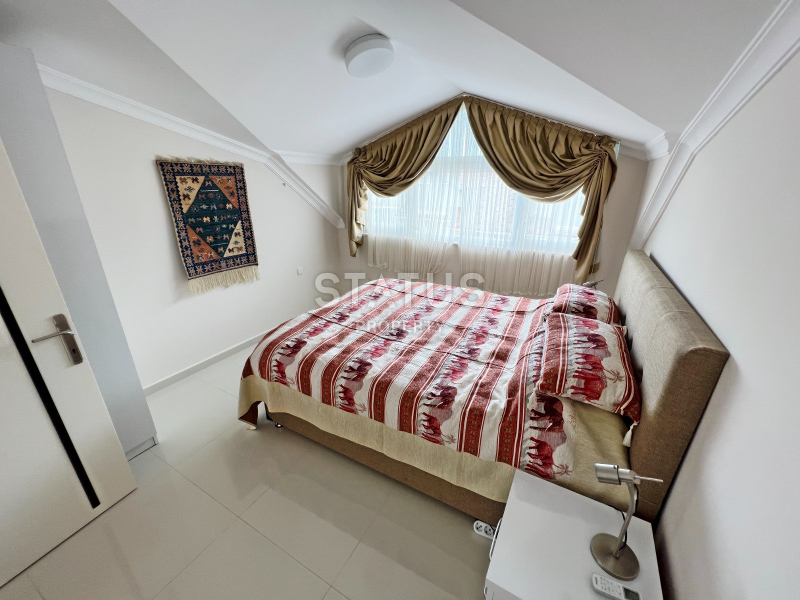 Cozy five-room duplex 300 m from Cleopatra beach, 240 m2 фото 12