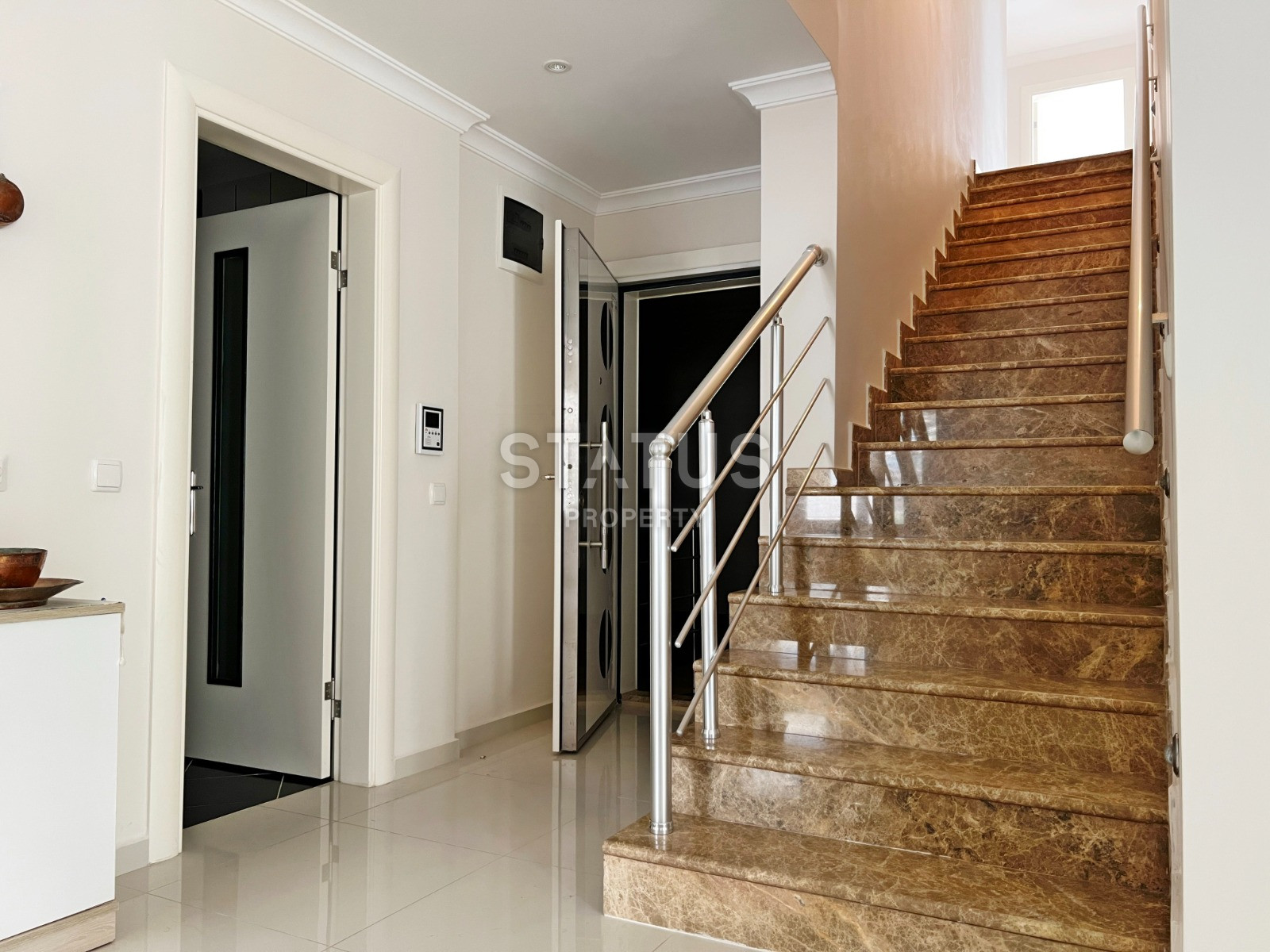 Cozy five-room duplex 300 m from Cleopatra beach, 240 m2 фото 13