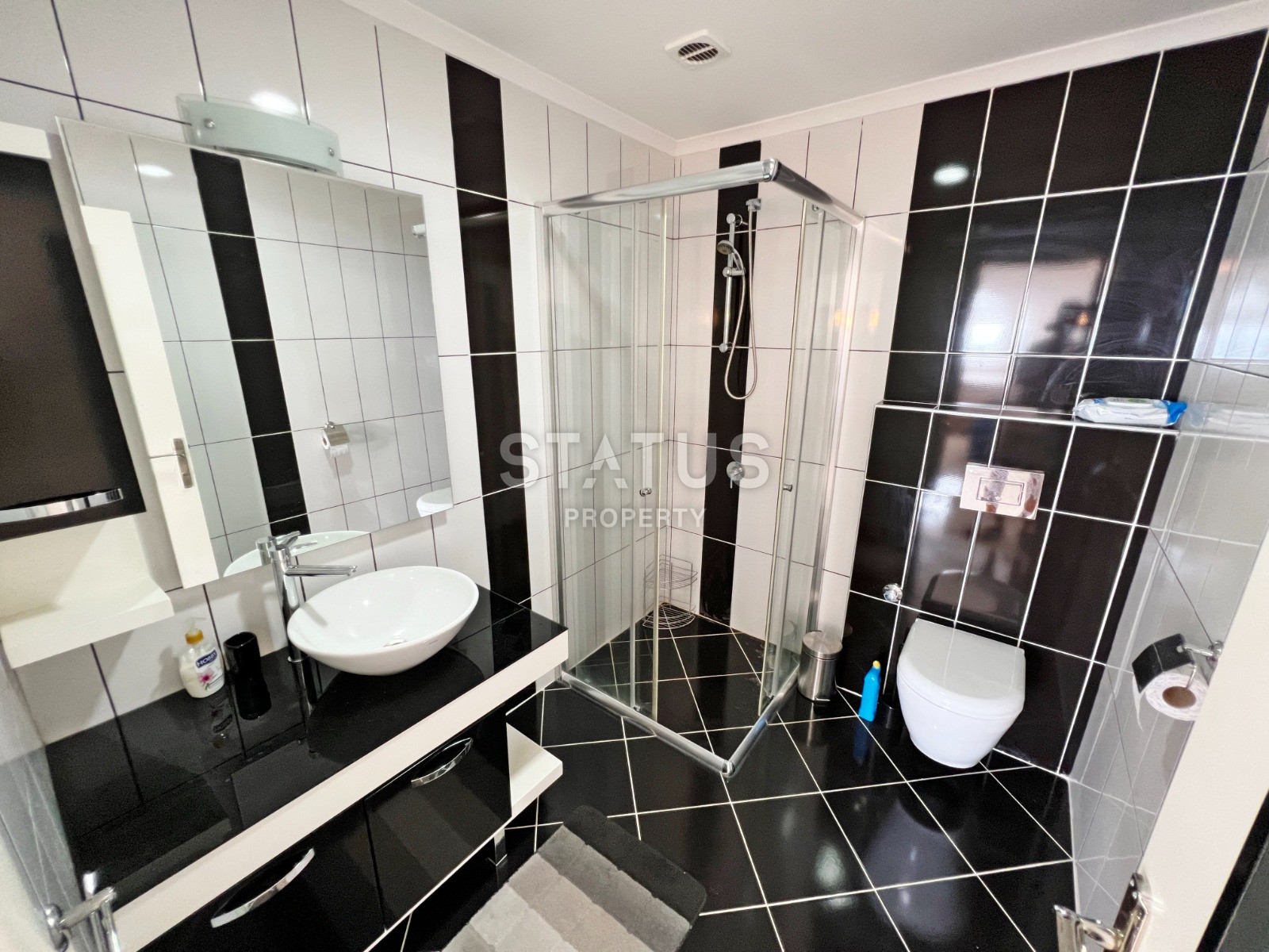 Cozy five-room duplex 300 m from Cleopatra beach, 240 m2 фото 16