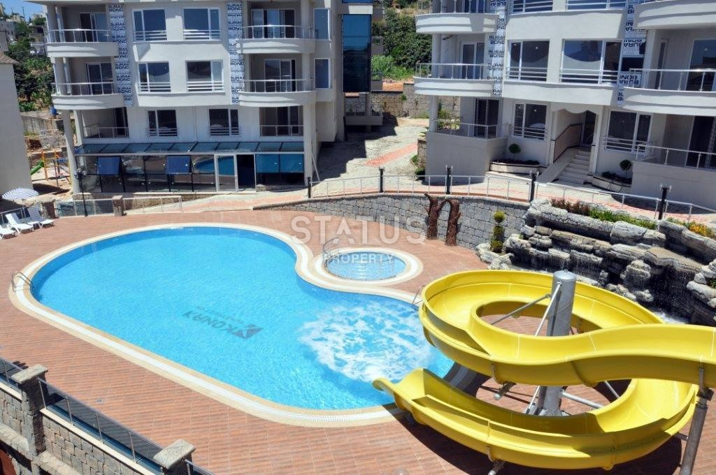 Cozy five-room duplex 300 m from Cleopatra beach, 240 m2 фото 25