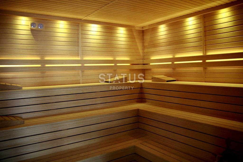 Cozy five-room duplex 300 m from Cleopatra beach, 240 m2 фото 26