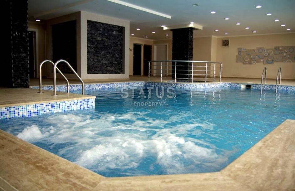 Cozy five-room duplex 300 m from Cleopatra beach, 240 m2 фото 28