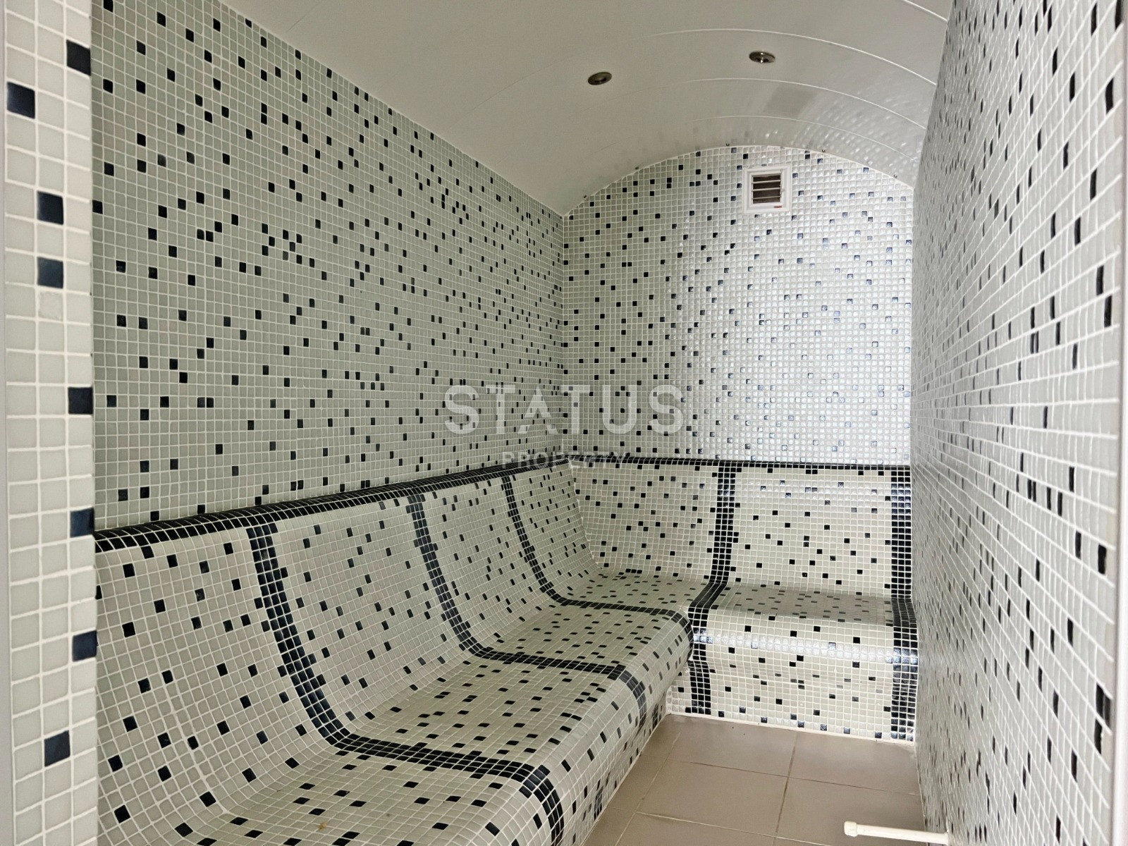 Cozy five-room duplex 300 m from Cleopatra beach, 240 m2 фото 29