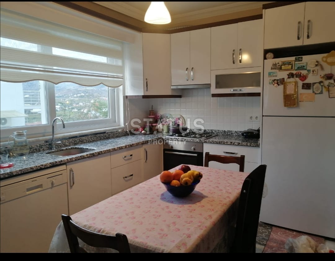 Villa 3+1 in Kargicak. 150m2 фото 5