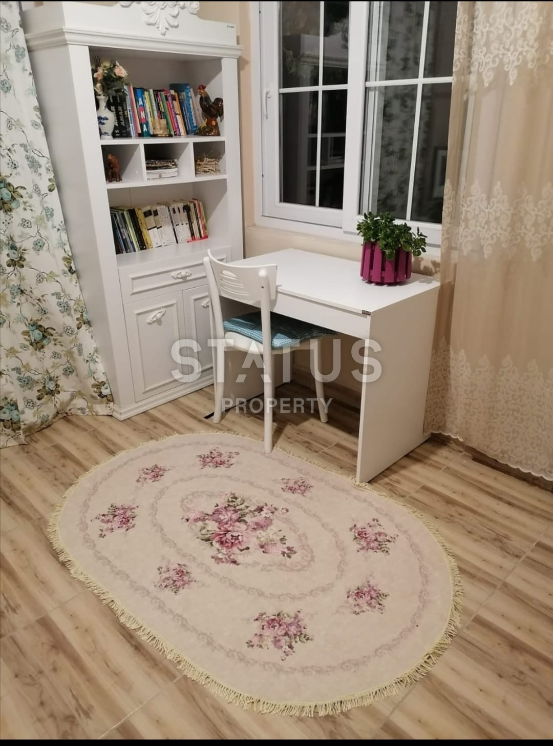 Villa 3+1 in Kargicak. 150m2 фото 6