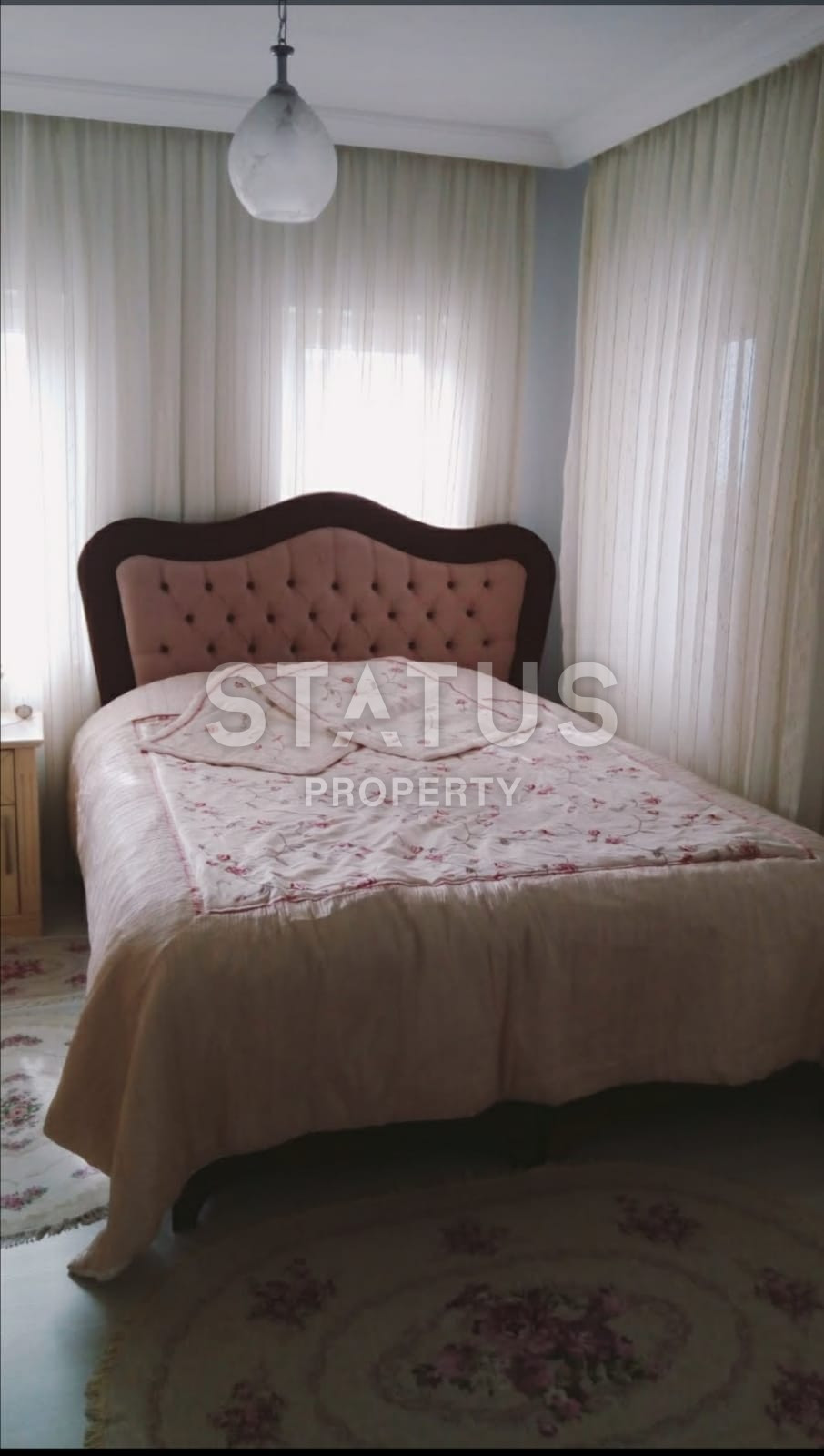 Villa 3+1 in Kargicak. 150m2 фото 7