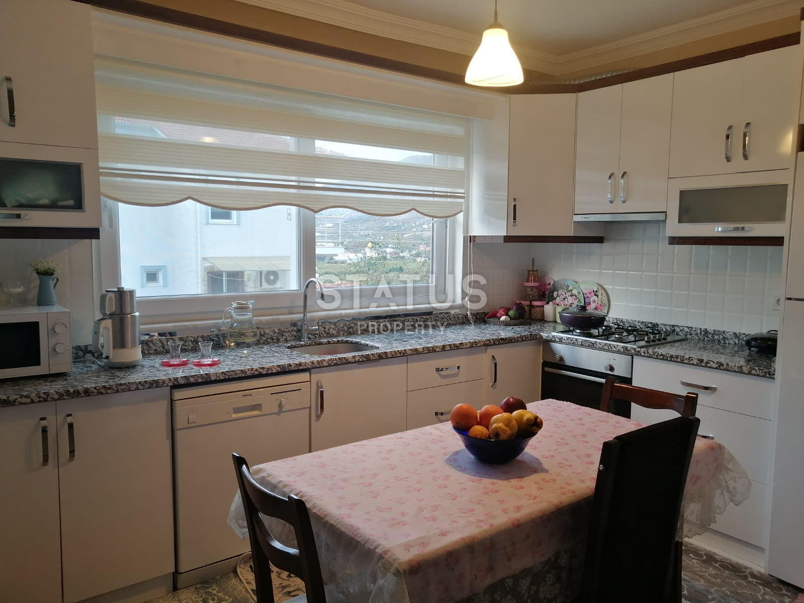 Villa 3+1 in Kargicak. 150m2 фото 9