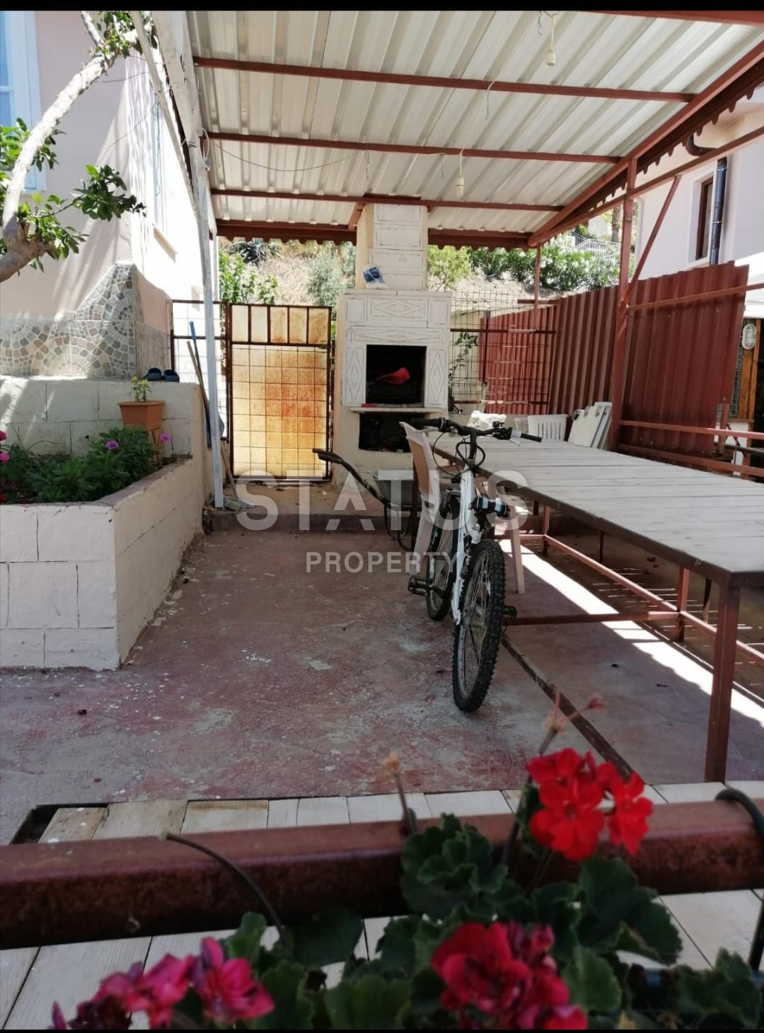 Villa 3+1 in Kargicak. 150m2 фото 10