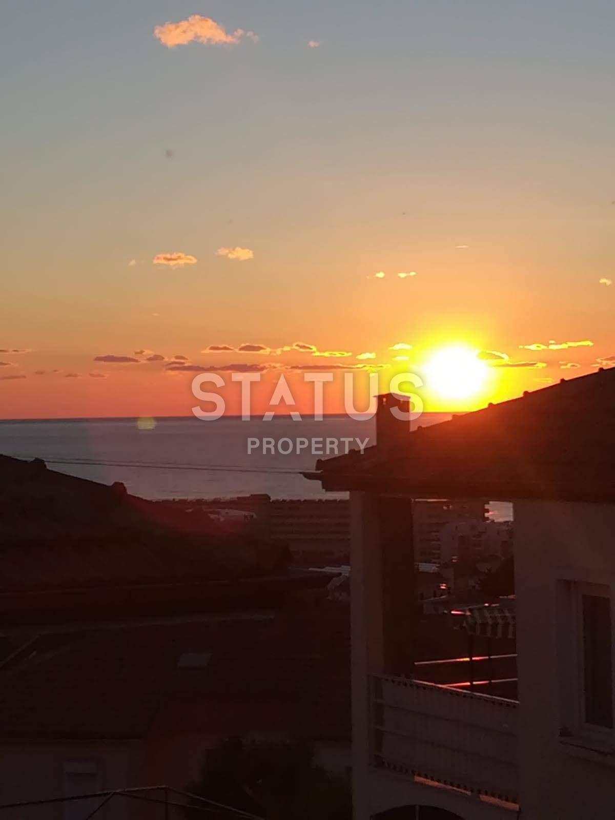 Villa 3+1 in Kargicak. 150m2 фото 12