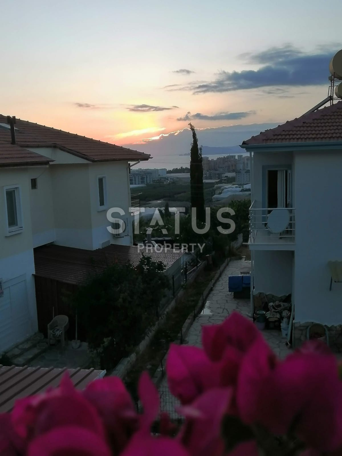 Villa 3+1 in Kargicak. 150m2 фото 13