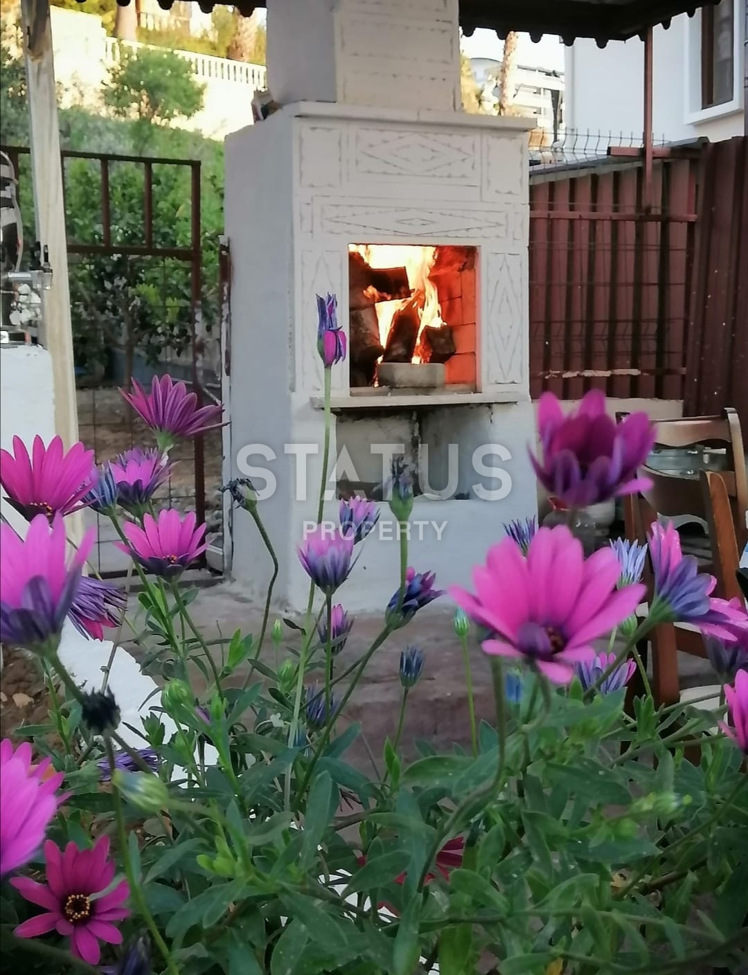 Villa 3+1 in Kargicak. 150m2 фото 14