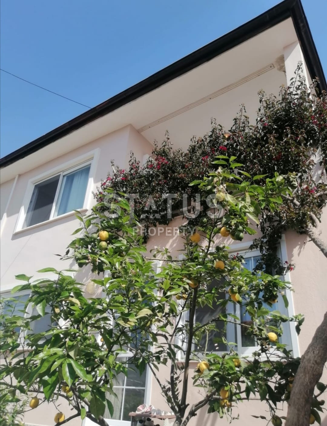 Villa 3+1 in Kargicak. 150m2 фото 15