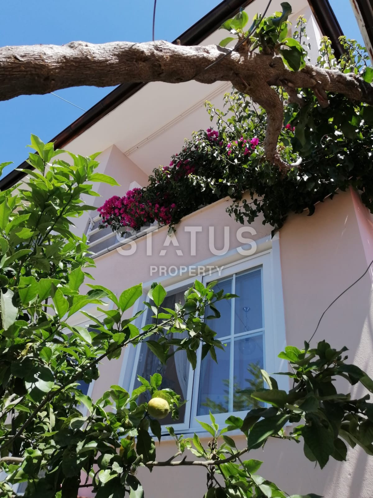 Villa 3+1 in Kargicak. 150m2 фото 16