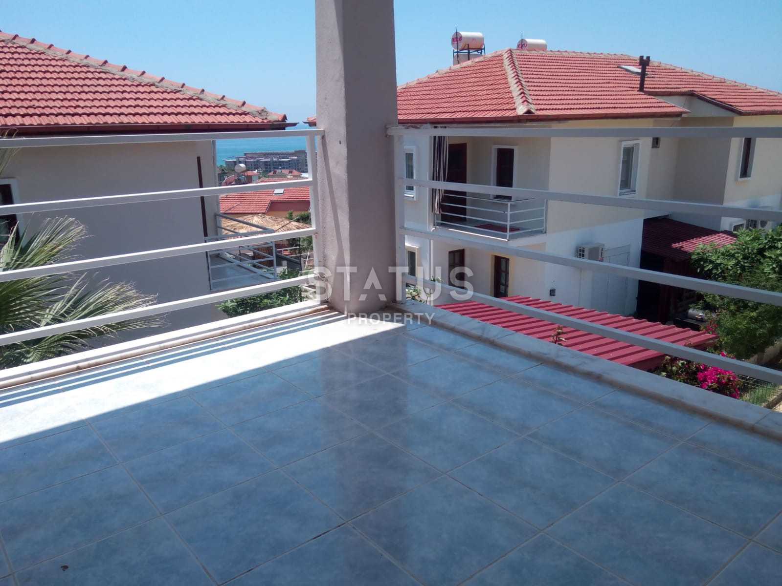 Villa 3+1 in Kargicak. 150m2 фото 18