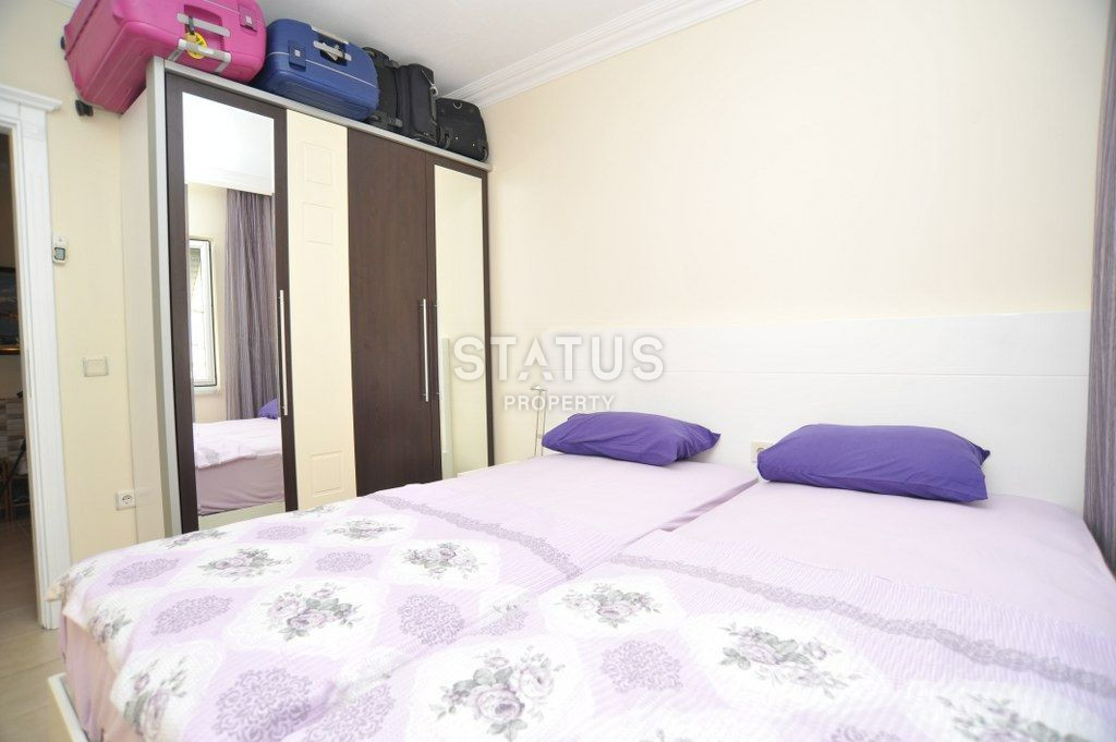 Furnished apartments 250m from the sea in OBA. 90m2 фото 8