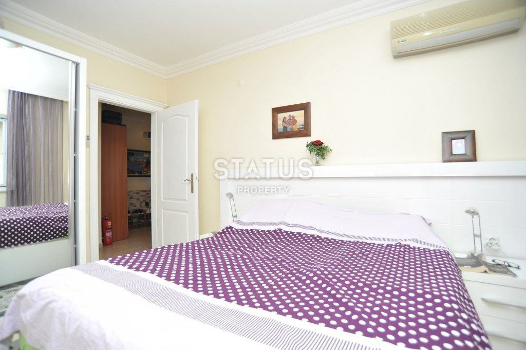 Furnished apartments 250m from the sea in OBA. 90m2 фото 11