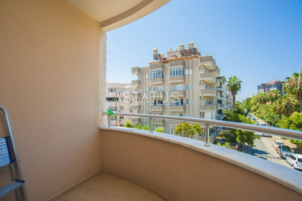 Furnished apartments 250m from the sea in OBA. 90m2 фото 13