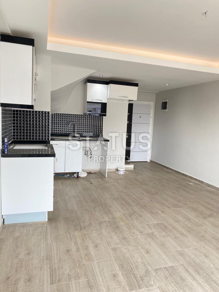 Дуплекс 3+1 в одном из самых развитых районах Алании фото 3