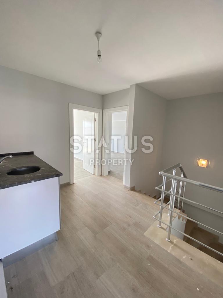 Дуплекс 3+1 в одном из самых развитых районах Алании фото 6