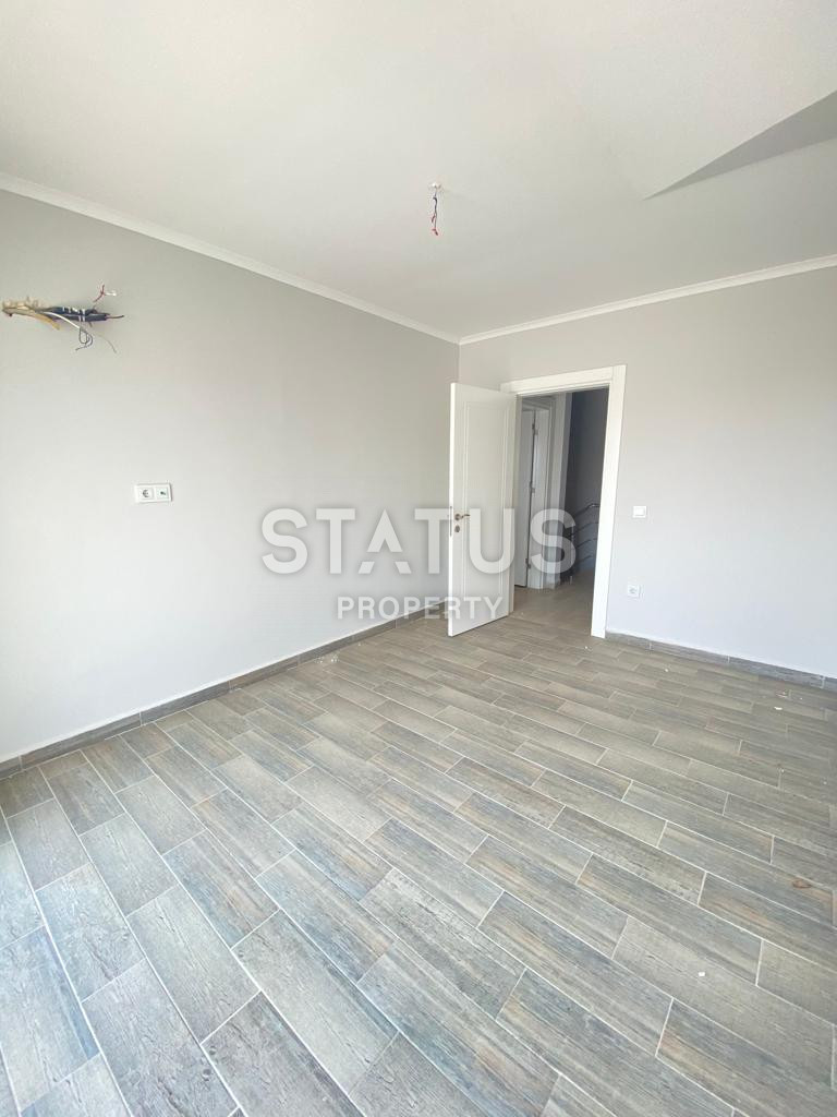 Дуплекс 3+1 в одном из самых развитых районах Алании фото 7