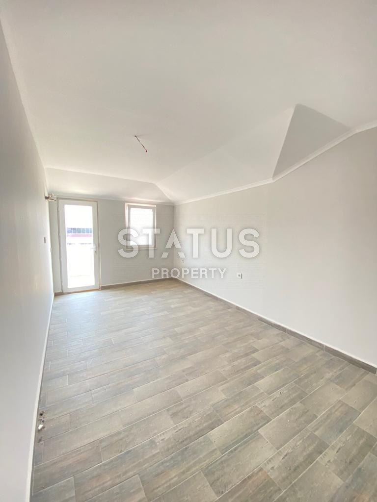 Дуплекс 3+1 в одном из самых развитых районах Алании фото 10