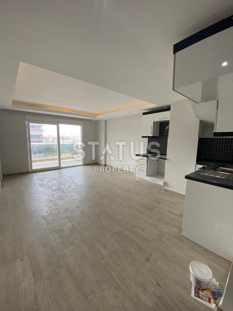 Дуплекс 3+1 в одном из самых развитых районах Алании фото 11