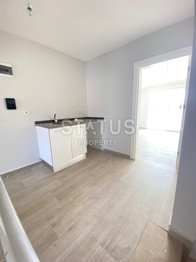 Дуплекс 3+1 в одном из самых развитых районах Алании фото 12