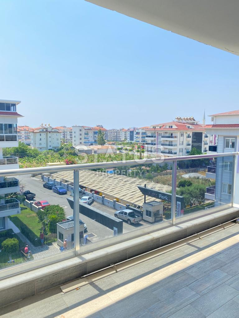 Дуплекс 3+1 в одном из самых развитых районах Алании фото 14