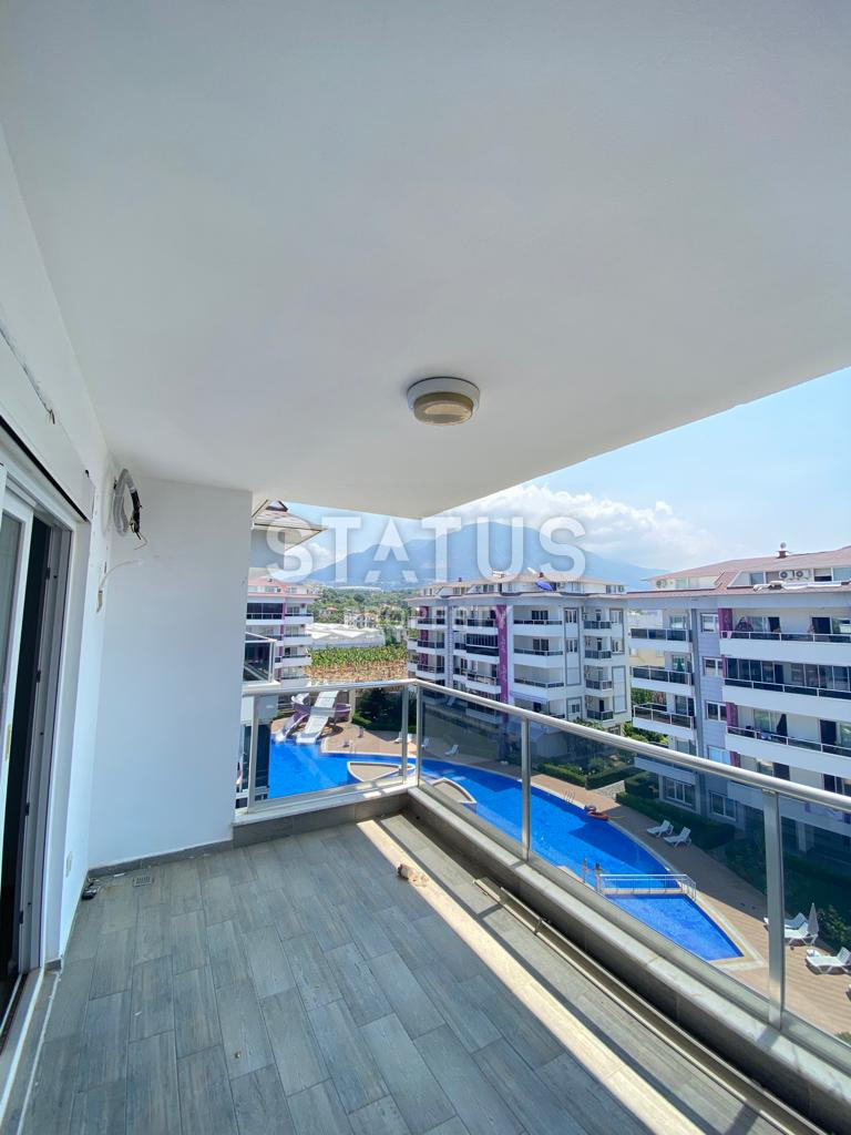 Дуплекс 3+1 в одном из самых развитых районах Алании фото 15