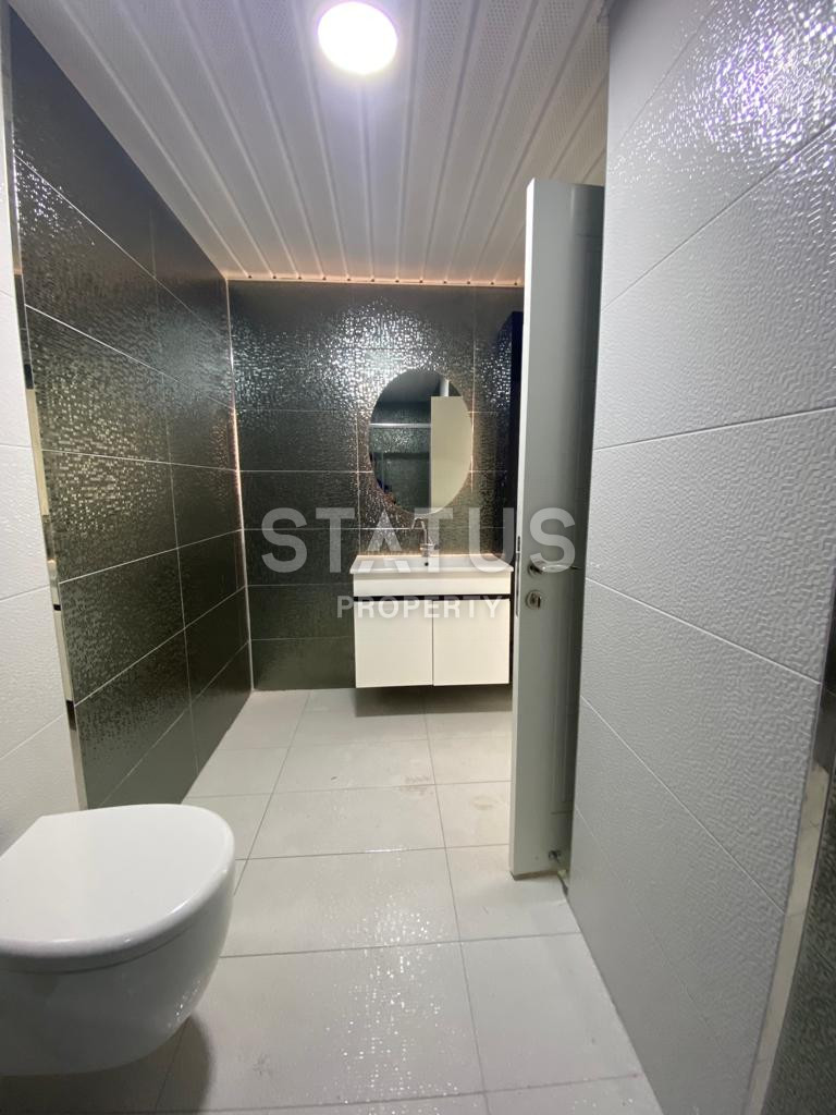 Дуплекс 3+1 в одном из самых развитых районах Алании фото 18