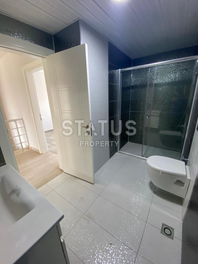 Дуплекс 3+1 в одном из самых развитых районах Алании фото 19