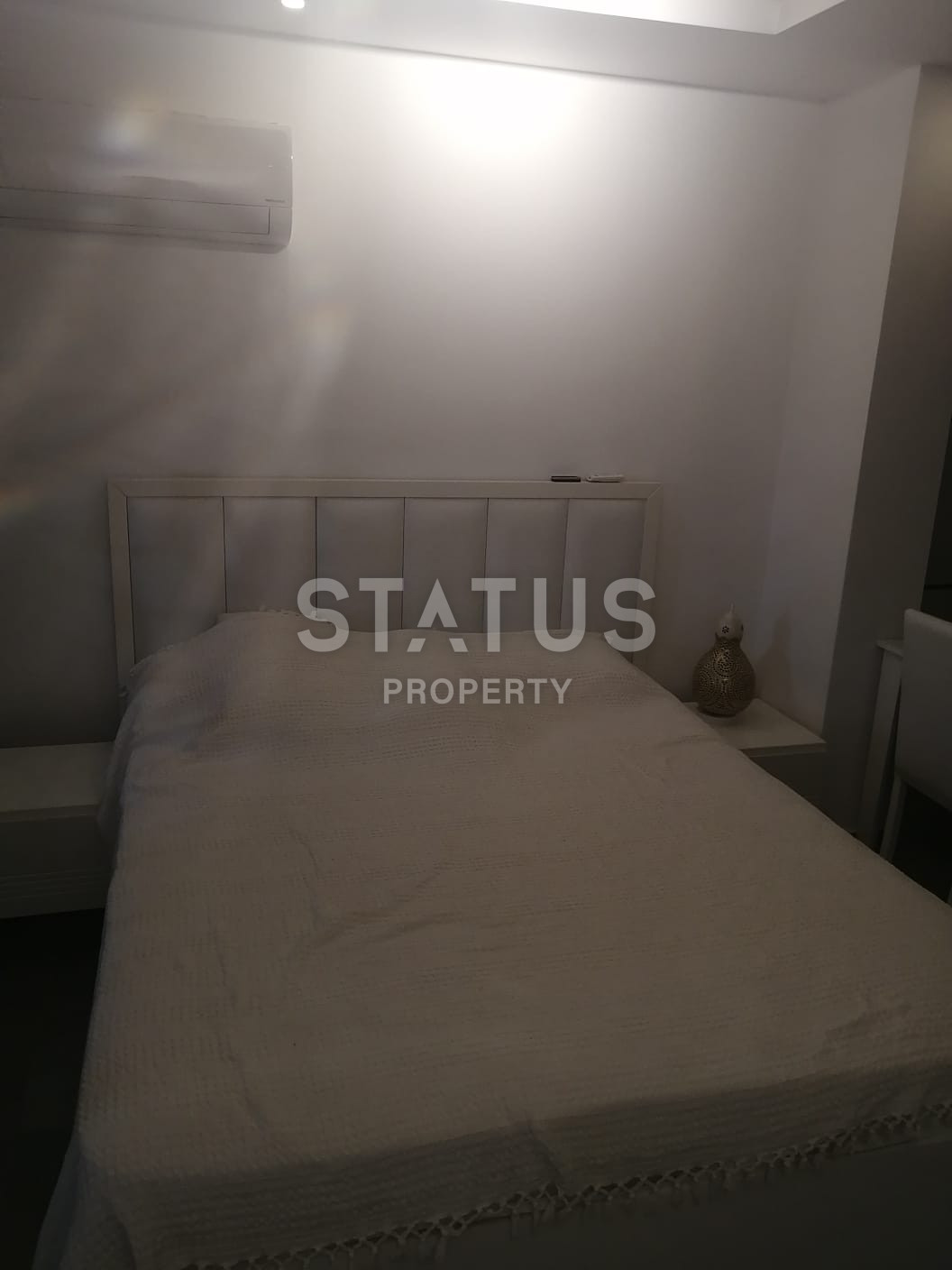 Просторная квартира студия 1+0 под ключ в районе Кыргыджак. 75м2 фото 5