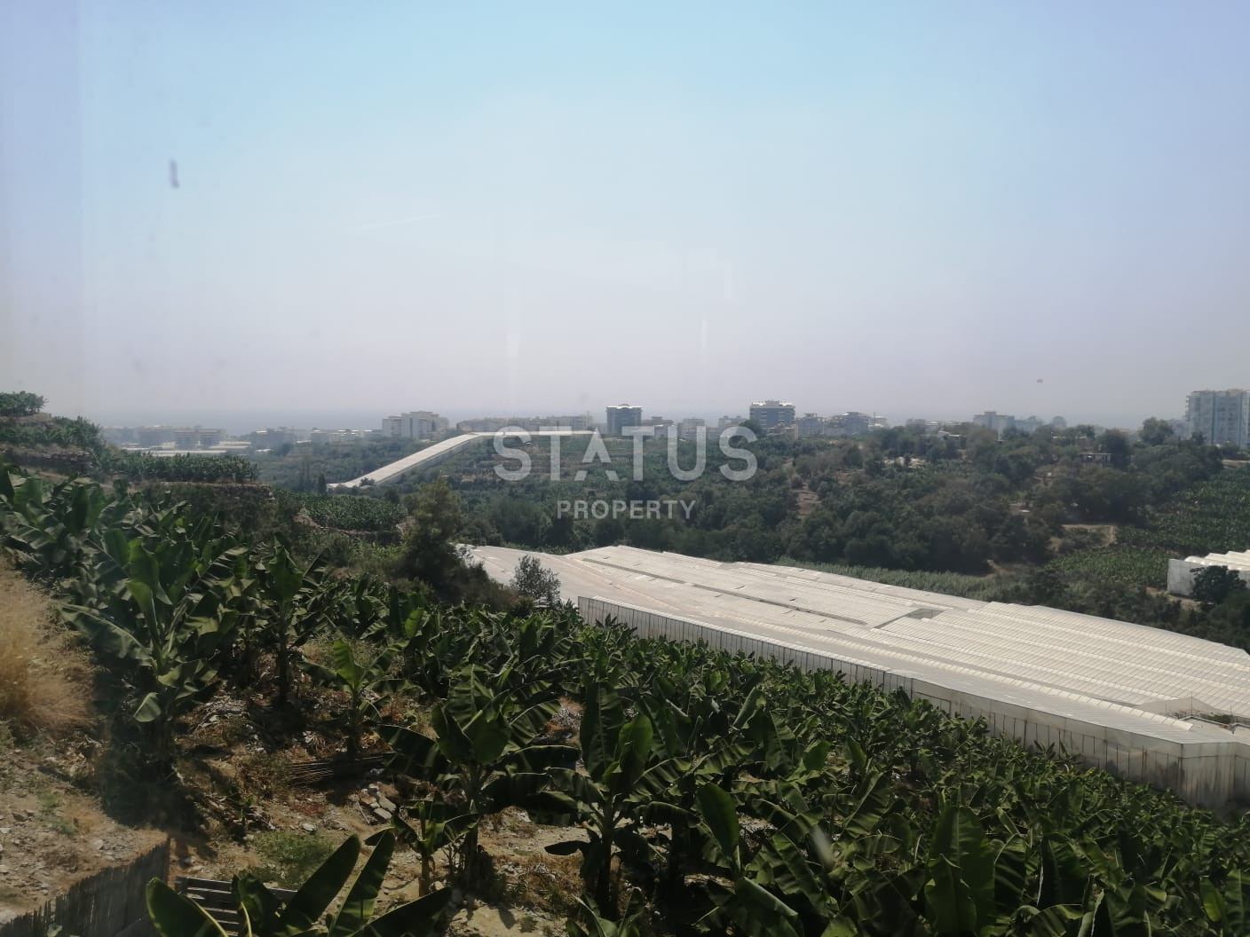 Просторная квартира студия 1+0 под ключ в районе Кыргыджак. 75м2 фото 12