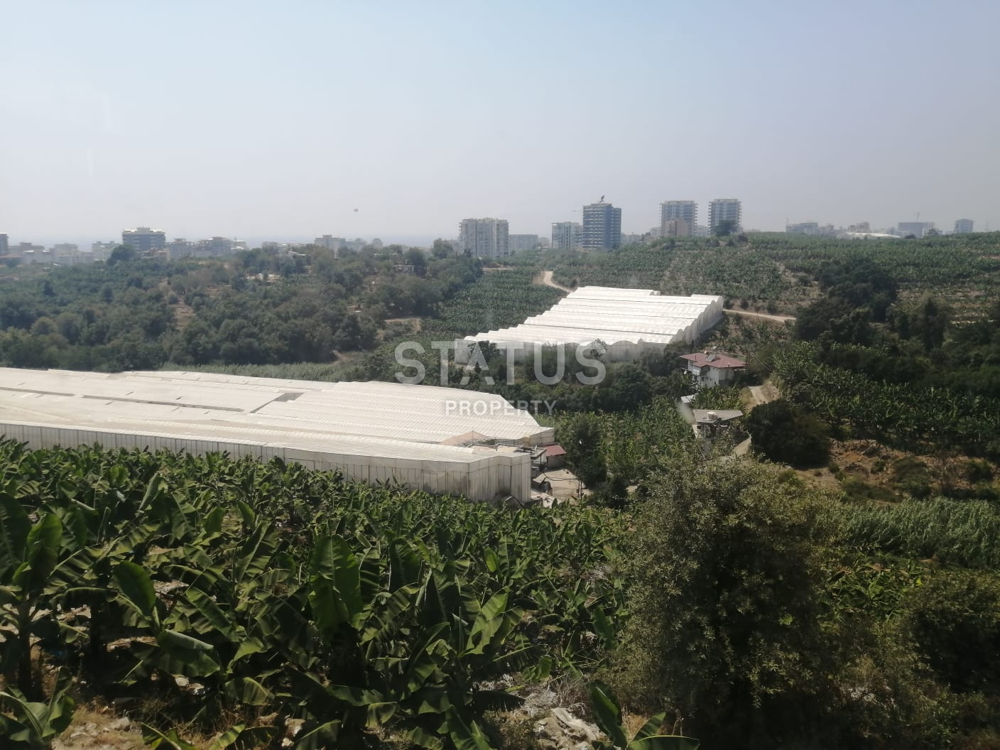 Просторная квартира студия 1+0 под ключ в районе Кыргыджак. 75м2 фото 13