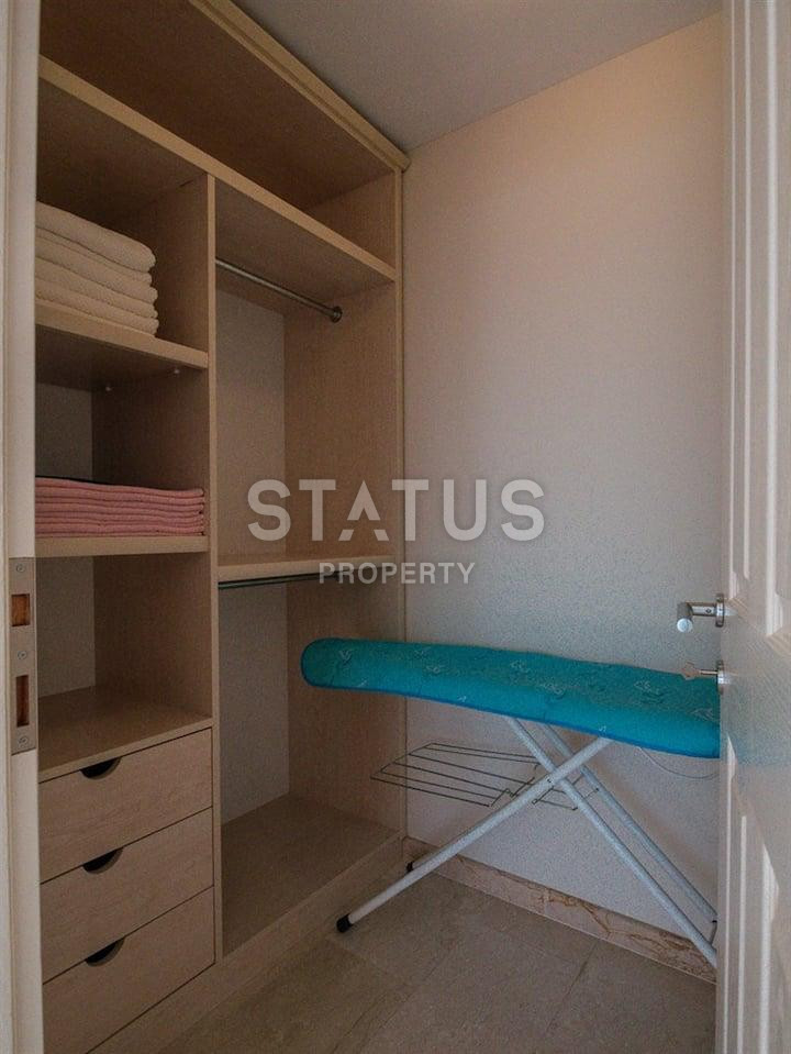 Светлая уютная вилла 4+1 в предгорье Аланьи в ТЕПЕ. 280м2 фото 2