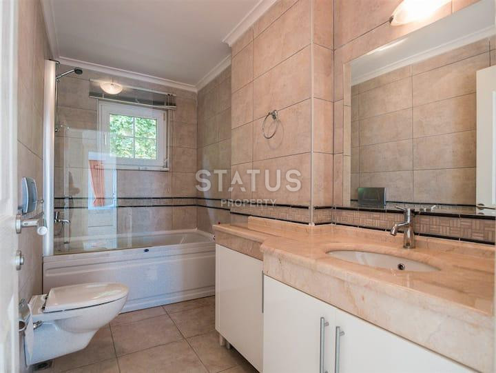 Светлая уютная вилла 4+1 в предгорье Аланьи в ТЕПЕ. 280м2 фото 3