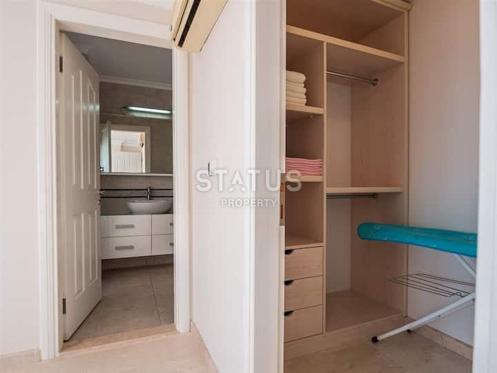 Светлая уютная вилла 4+1 в предгорье Аланьи в ТЕПЕ. 280м2 фото 5